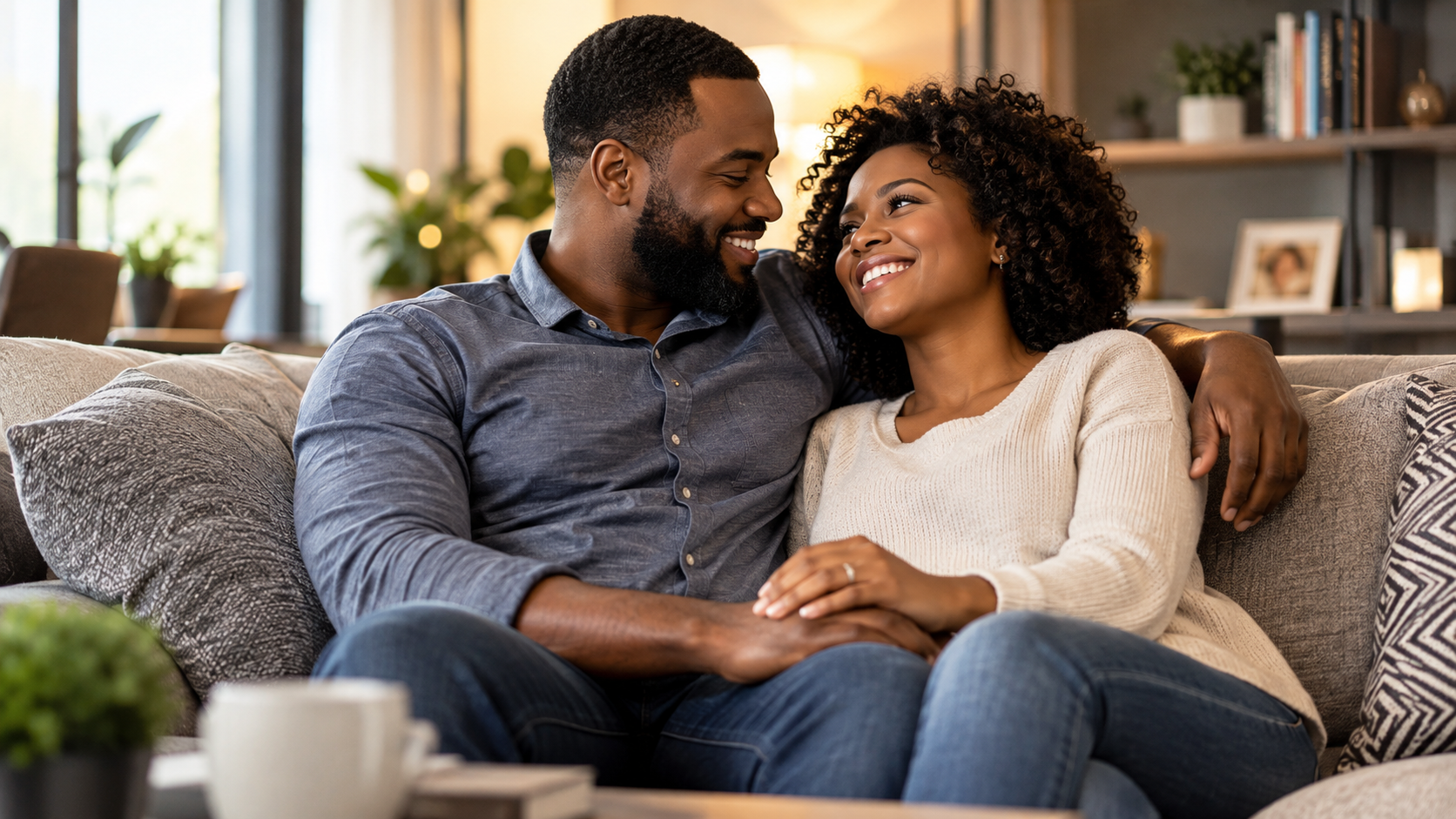 Marriage Matters