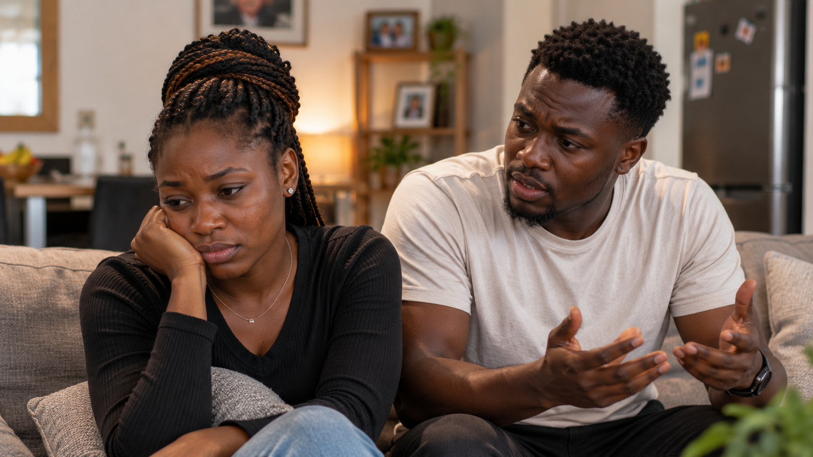 Marriage and Relationships