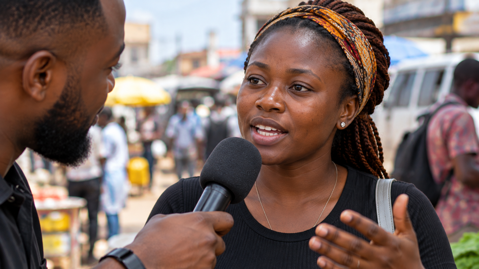Street Voice