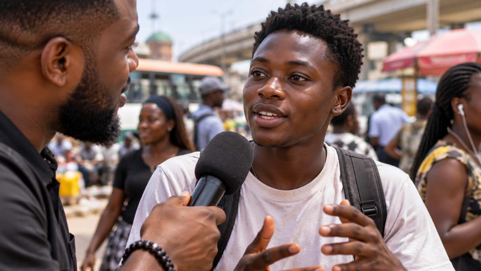 Street Voice